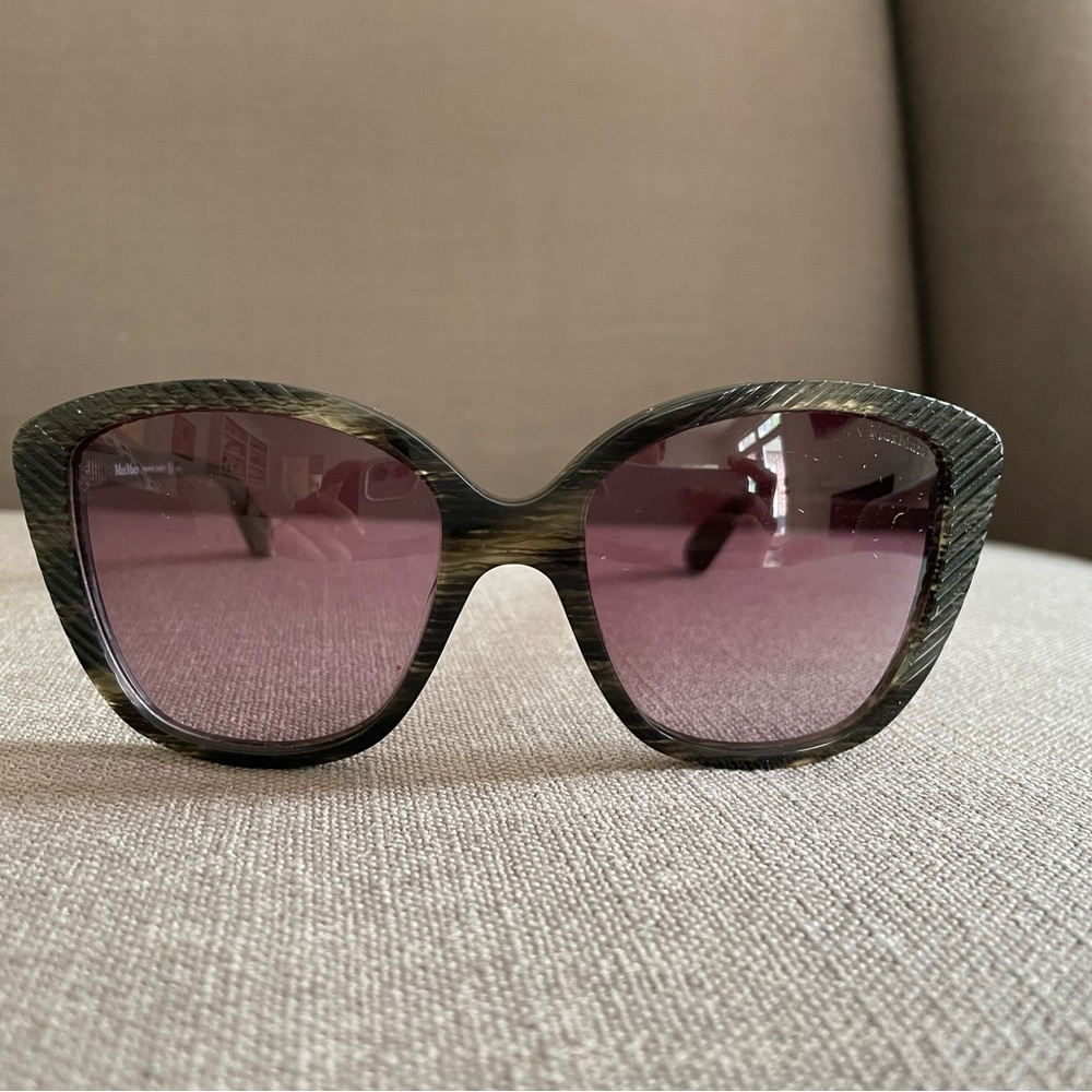 Max Mara sunglasses